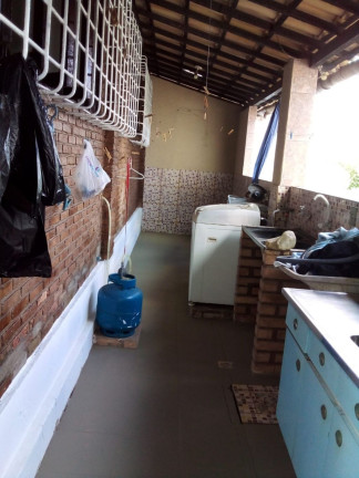 Imagem Casa com 4 Quartos à Venda, 368 m² em Itapuã - Salvador Imagem Casa com 4 Quartos à Venda, 368 m² em Itapuã - Salvador