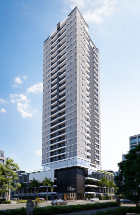 Apartamento com 4 Quartos à Venda, 164 m² em Centro - Itapema