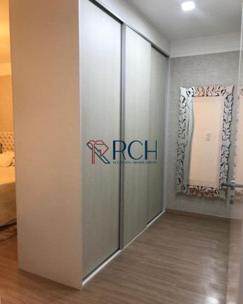 Imagem Apartamento com 3 Quartos à Venda, 126 m² em Parque Campolim - Sorocaba Imagem Apartamento com 3 Quartos à Venda, 126 m² em Parque Campolim - Sorocaba