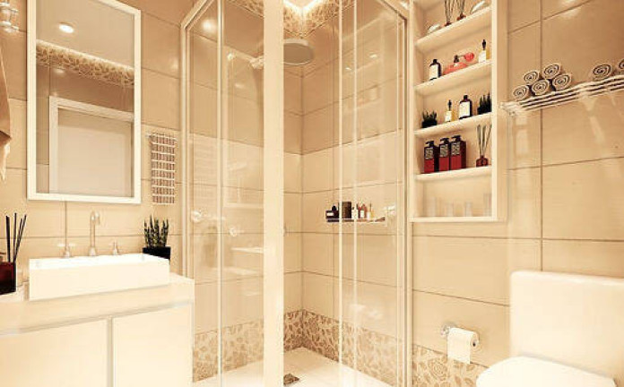 Imagem Casa com 2 Quartos à Venda,  em Vila São Paulo - Ferraz De Vasconcelos