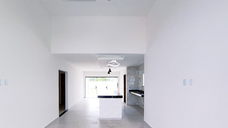 Imagem Casa com 3 Quartos à Venda, 135 m² em Jardim Atlântico Leste (itaipuaçu) - Maricá
