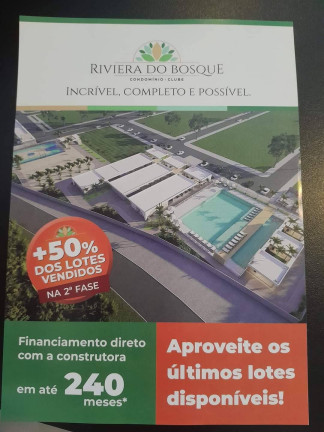 Terreno à Venda, 252 m² em Rio De Janeiro