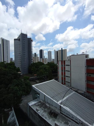Imagem Apartamento com 2 Quartos para Alugar, 63 m² em Casa Forte - Recife Imagem Apartamento com 2 Quartos para Alugar, 63 m² em Casa Forte - Recife