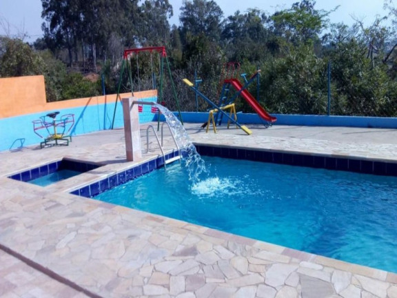 Imagem Imóvel com 2 Quartos à Venda, 1.100 m² em Parque Da Represa - Paulínia