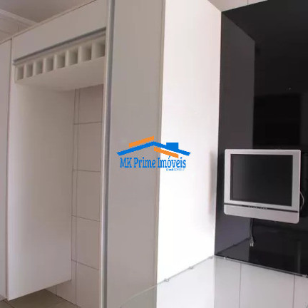 Imagem Apartamento com 3 Quartos à Venda, 79 m² em Jaguaribe - Osasco
