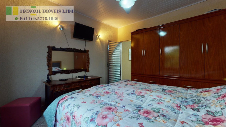 Imagem Sobrado com 3 Quartos à Venda, 190 m² em Ipiranga - São Paulo Imagem Sobrado com 3 Quartos à Venda, 190 m² em Ipiranga - São Paulo