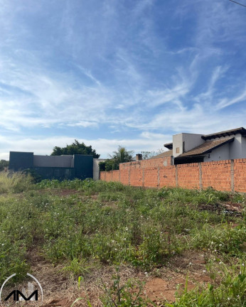 Terreno à Venda, 360 m² em Parque Dos Coqueiros - Dourados