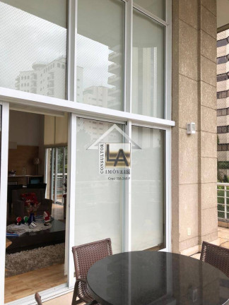 Imagem Apartamento com 4 Quartos à Venda, 301 m² em Moema - São Paulo Imagem Apartamento com 4 Quartos à Venda, 301 m² em Moema - São Paulo