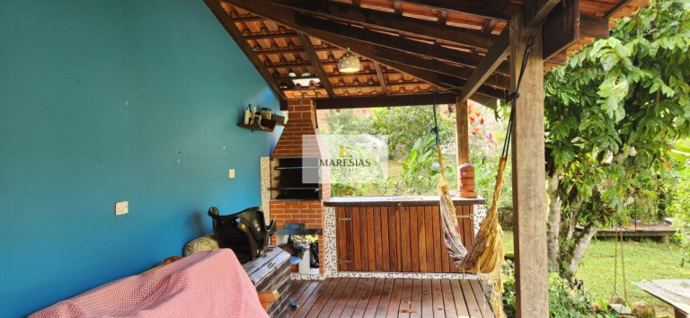 Imagem Casa com 3 Quartos à Venda, 110 m² em Barra Do Una - São Sebastião Imagem Casa com 3 Quartos à Venda, 110 m² em Barra Do Una - São Sebastião