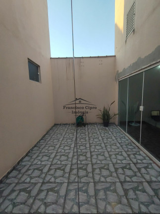 Imagem Casa com 3 Quartos à Venda, 162 m² em Vila Passos - Lorena Imagem Casa com 3 Quartos à Venda, 162 m² em Vila Passos - Lorena