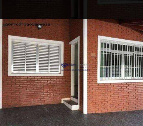 Imagem Casa com 2 Quartos à Venda, 215 m² em Vila Rosália - Guarulhos Imagem Casa com 2 Quartos à Venda, 215 m² em Vila Rosália - Guarulhos