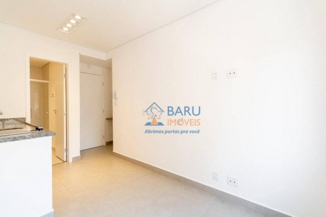 Imagem Apartamento com 1 Quarto para Alugar, 14 m² em Campos Elíseos - São Paulo Imagem Apartamento com 1 Quarto para Alugar, 14 m² em Campos Elíseos - São Paulo