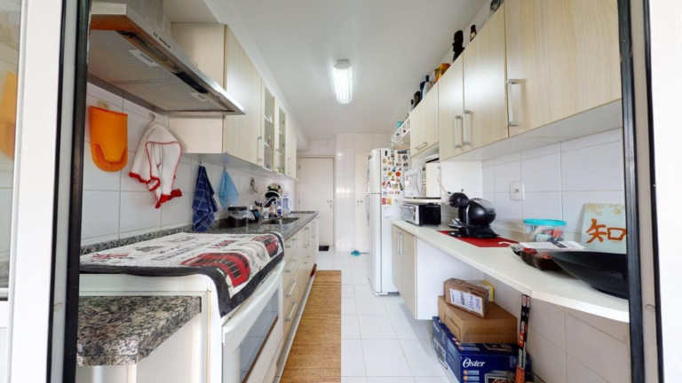 Imagem Apartamento com 2 Quartos à Venda, 103 m² em Vila Romana - São Paulo