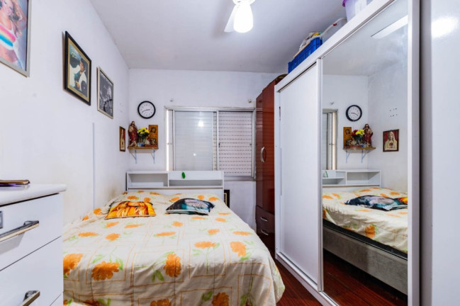 Imagem Apartamento com 2 Quartos à Venda, 80 m² em Vila Belmiro - Santos