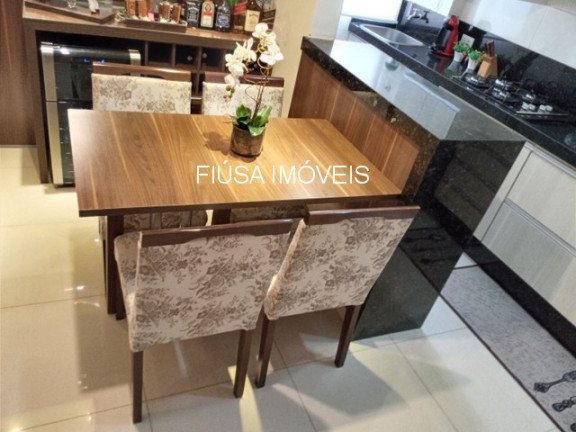 Apartamento com 3 Quartos à Venda, 59 m² em Campos Elísios - Ribeirão Preto