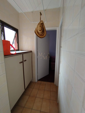 Imagem Apartamento com 2 Quartos à Venda, 98 m² em Aparecida - Santos Imagem Apartamento com 2 Quartos à Venda, 98 m² em Aparecida - Santos
