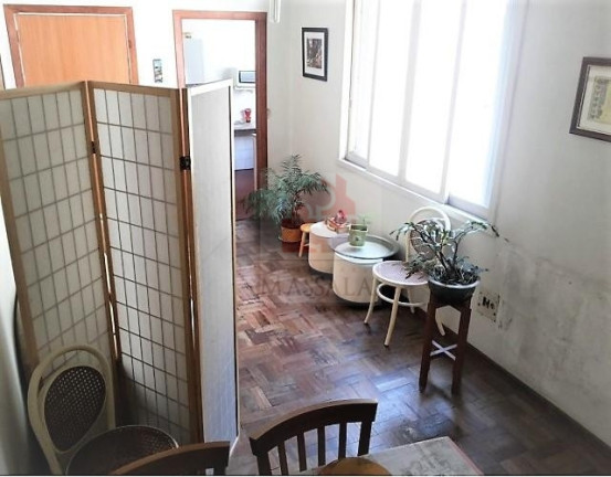 Apartamento com 3 Quartos à Venda, 80 m² em Centro Histórico - Porto Alegre