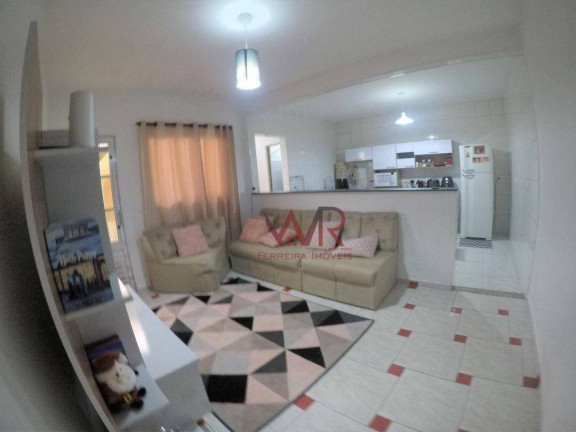 Imagem Sobrado com 3 Quartos à Venda, 300 m² em Cidade Líder - São Paulo
