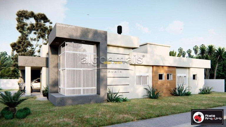 Imagem Casa com 3 Quartos à Venda, 212 m² em Condominio Lagoa Do Passo - Osório Imagem Casa com 3 Quartos à Venda, 212 m² em Condominio Lagoa Do Passo - Osório