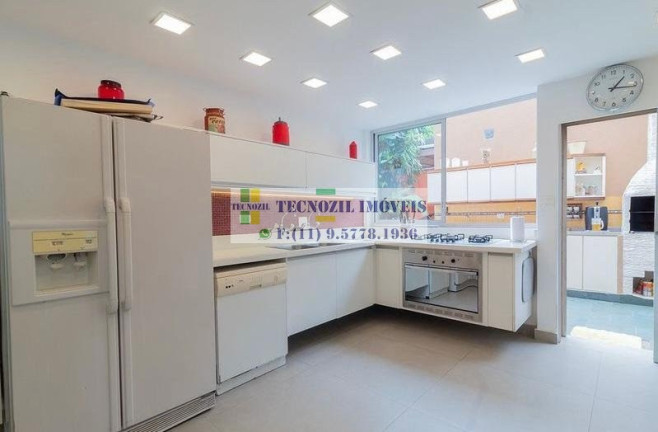 Imagem Sobrado com 3 Quartos à Venda, 345 m² em Perdizes - São Paulo Imagem Sobrado com 3 Quartos à Venda, 345 m² em Perdizes - São Paulo