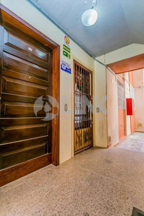 Imagem Apartamento com 1 Quarto à Venda, 41 m² em São Sebastião - Porto Alegre Imagem Apartamento com 1 Quarto à Venda, 41 m² em São Sebastião - Porto Alegre