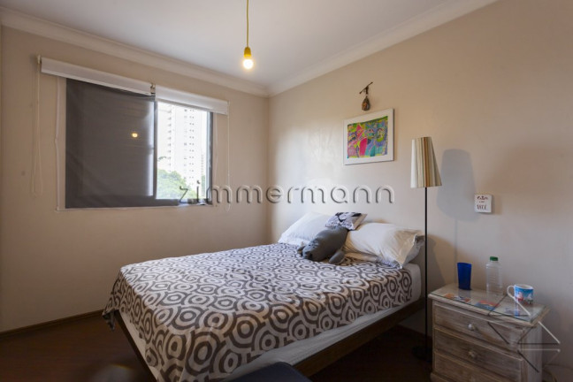 Imagem Apartamento com 3 Quartos à Venda, 137 m² em Alto Da Lapa - São Paulo