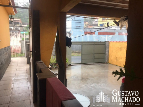 Imagem Casa com 4 Quartos à Venda, 134 m² em Oficinas Velhas - Barra Do Piraí