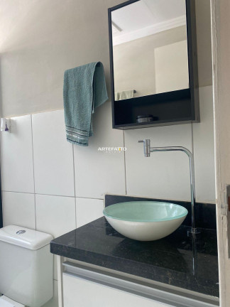 Imagem Apartamento com 2 Quartos à Venda, 53 m² Imagem Apartamento com 2 Quartos à Venda, 53 m²