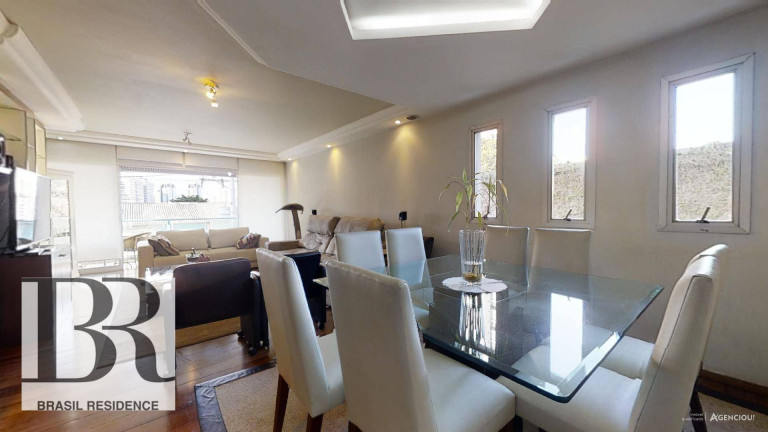 Imagem Apartamento com 4 Quartos à Venda, 17.000 m² em Chácara Santo Antônio - São Paulo Imagem Apartamento com 4 Quartos à Venda, 17.000 m² em Chácara Santo Antônio - São Paulo