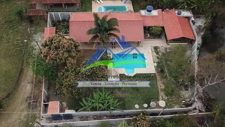 Chácara com 3 Quartos à Venda, 1 m² em Guaxinduva - Atibaia