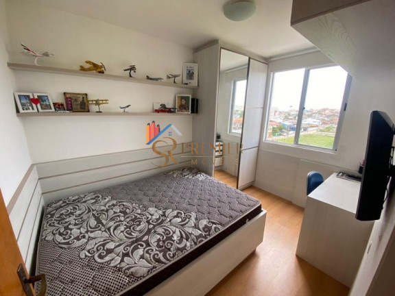 Imagem Apartamento com 2 Quartos à Venda, 54 m² em Ipiranga - São José Imagem Apartamento com 2 Quartos à Venda, 54 m² em Ipiranga - São José