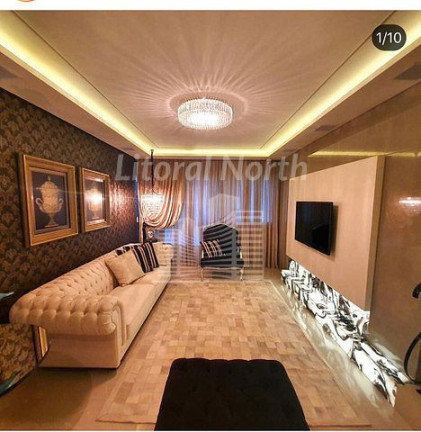 Imagem Cobertura com 3 Quartos à Venda, 290 m² em Praia Brava - Itajaí