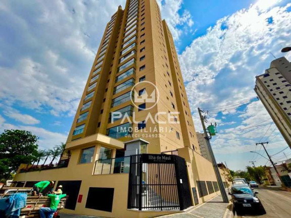 Imagem Apartamento com 3 Quartos à Venda, 110 m² em São Judas - Piracicaba Imagem Apartamento com 3 Quartos à Venda, 110 m² em São Judas - Piracicaba