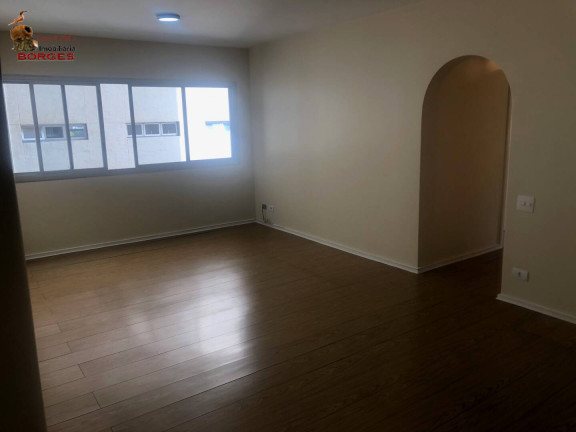 Apartamento com 3 Quartos à Venda, 100 m² em Vila Mariana - São Paulo