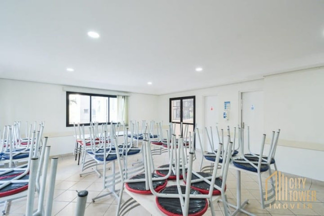 Imagem Apartamento com 3 Quartos à Venda, 70 m² em Chácara Inglesa - São Paulo