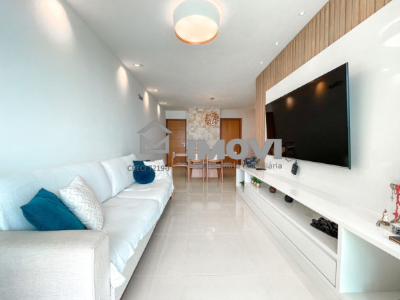 Imagem Apartamento com 3 Quartos à Venda, 104 m² em Praia De Itaparica - Vila Velha Imagem Apartamento com 3 Quartos à Venda, 104 m² em Praia De Itaparica - Vila Velha