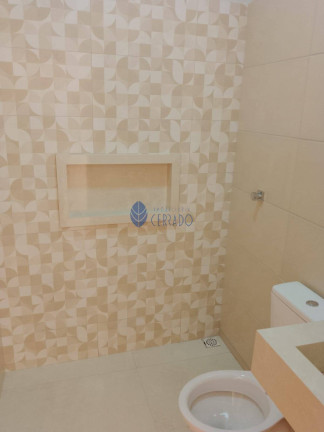 Imagem Casa com 3 Quartos à Venda, 150 m² em Vila João Luiz De Oliveira - Anápolis Imagem Casa com 3 Quartos à Venda, 150 m² em Vila João Luiz De Oliveira - Anápolis