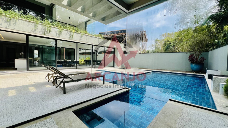 Imagem Casa com 6 Quartos à Venda, 580 m² em Riviera - Bertioga Imagem Casa com 6 Quartos à Venda, 580 m² em Riviera - Bertioga