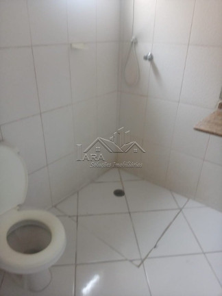 Imagem Casa de Condomínio com 2 Quartos à Venda, 60 m² em Itaquera - São Paulo