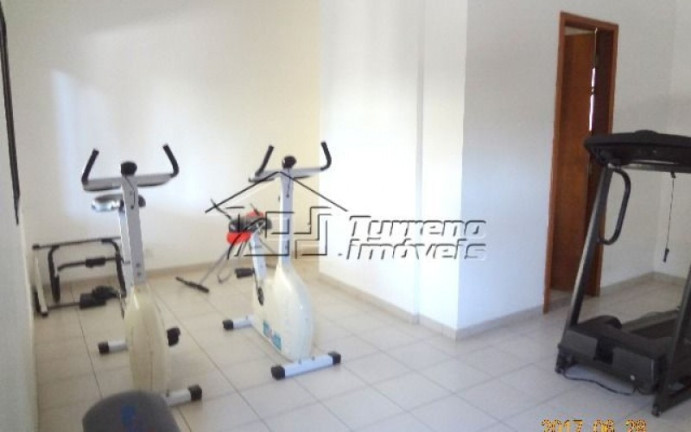 Imagem Apartamento com 1 Quarto para Alugar, 48 m² em Jardim Aquarius - São José Dos Campos Imagem Apartamento com 1 Quarto para Alugar, 48 m² em Jardim Aquarius - São José Dos Campos