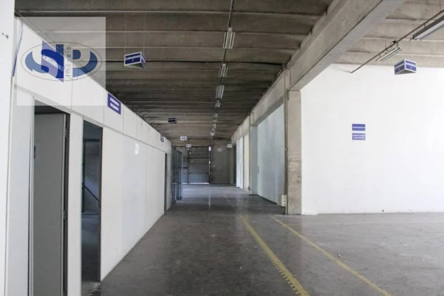 Imagem Imóvel Comercial à Venda, 2.194 m² em Jurubatuba - São Paulo Imagem Imóvel Comercial à Venda, 2.194 m² em Jurubatuba - São Paulo