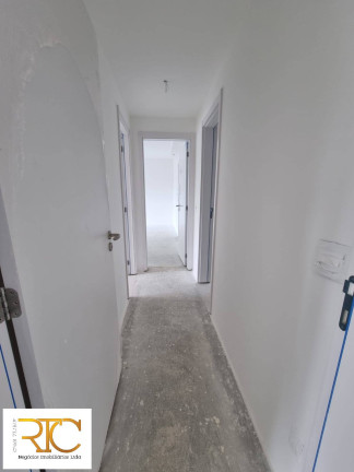 Imagem Apartamento com 3 Quartos à Venda, 122 m² em Vila Sofia - São Paulo