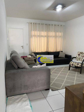 Imagem Sobrado com 3 Quartos à Venda, 168 m² em Rudge Ramos - São Bernardo Do Campo Imagem Sobrado com 3 Quartos à Venda, 168 m² em Rudge Ramos - São Bernardo Do Campo