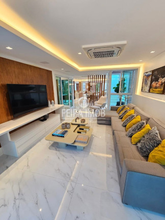 Imagem Casa à Venda, 612 m² em Alphaville I - Salvador