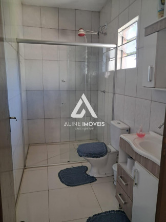 Imagem Casa à Venda, em São Miguel - Cruz Alta Imagem Casa à Venda, em São Miguel - Cruz Alta