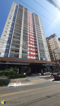 Imagem Apartamento com 2 Quartos à Venda, 66 m² em Jardim Flor Da Montanha - Guarulhos