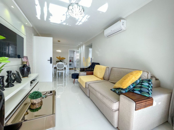 Imagem Apartamento com 2 Quartos à Venda, 110 m² em Centro - Balneário Camboriú