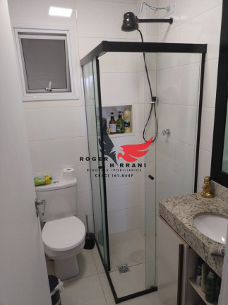 Imagem Apartamento com 2 Quartos à Venda, 78 m² em Ocian - Praia Grande