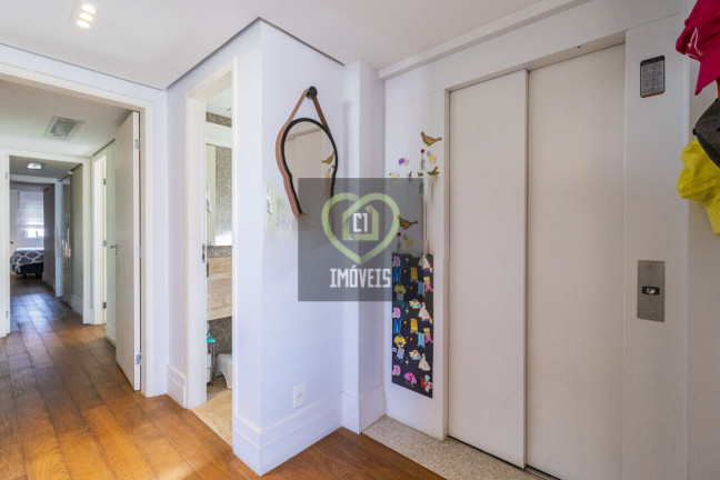 Imagem Apartamento com 3 Quartos à Venda, 136 m² em Perdizes - São Paulo Imagem Apartamento com 3 Quartos à Venda, 136 m² em Perdizes - São Paulo