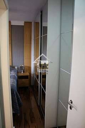 Imagem Apartamento com 3 Quartos à Venda, 100 m² em Santo Amaro - São Paulo